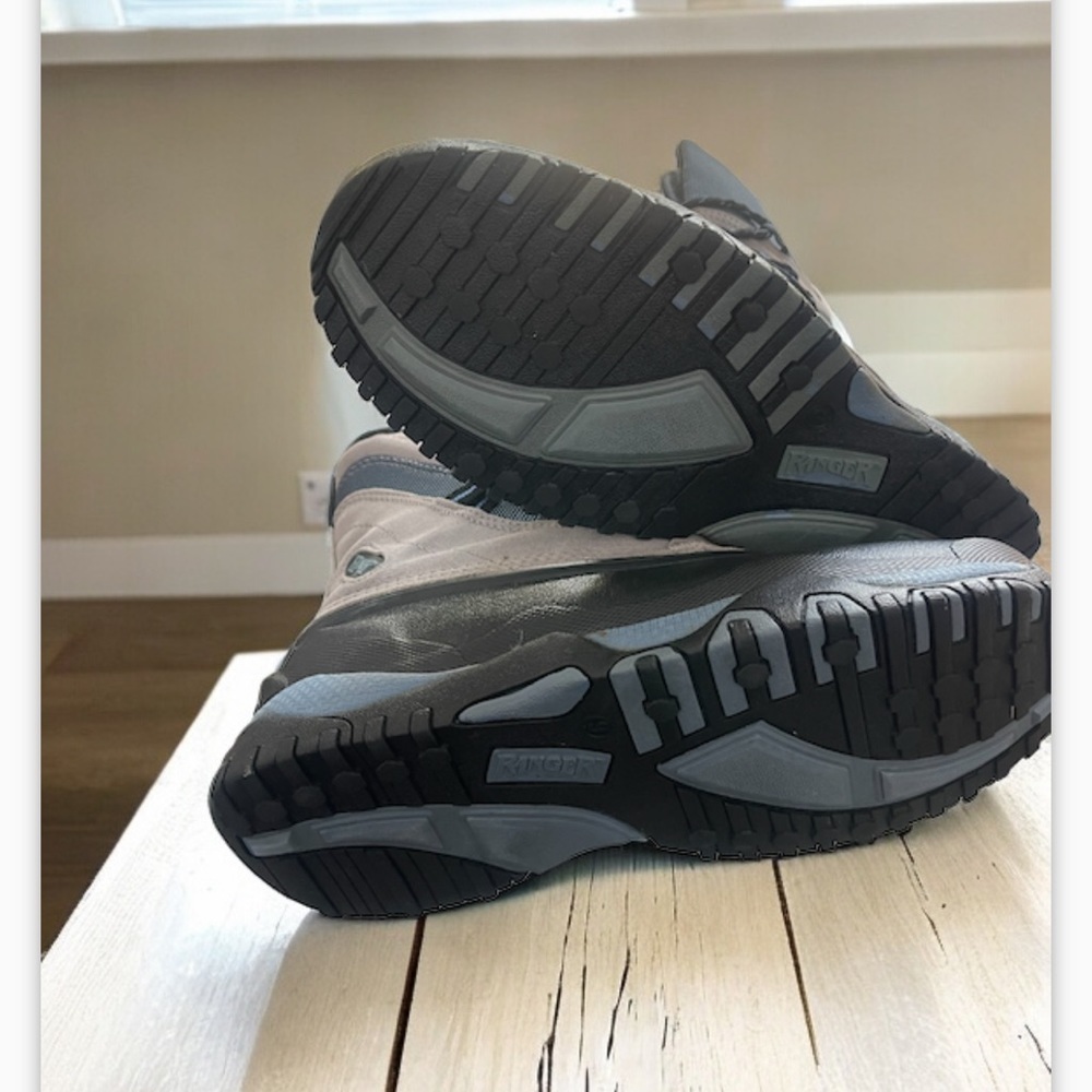 Ranger Winter Boots - Picture 7 of 9